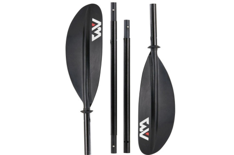 Aqua Marina Wiosło kajakowe KP-2 2022 230cm Aqua Marina Wiosło kajakowe KP-2 2022 230cm