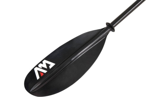 Aqua Marina Wiosło kajakowe KP-3 2022 230cm carbon włókno węglowe Aqua Marina Wiosło kajakowe KP-3 2022 230cm carbon włókno węglowe