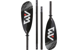 Aqua Marina Wiosło kajakowe KP-3 2022 230cm carbon włókno węglowe