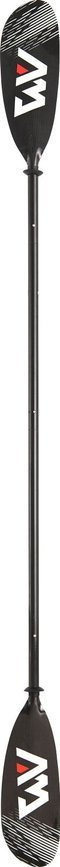 Aqua Marina Wiosło kajakowe KP-3 2022 230cm carbon włókno węglowe Aqua Marina Wiosło kajakowe KP-3 2022 230cm carbon włókno węglowe
