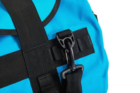Aqua Marina - Wodoodporna torba na ramię 50l 2022 Aqua Marina - Wodoodporna torba na ramię 50l 2022