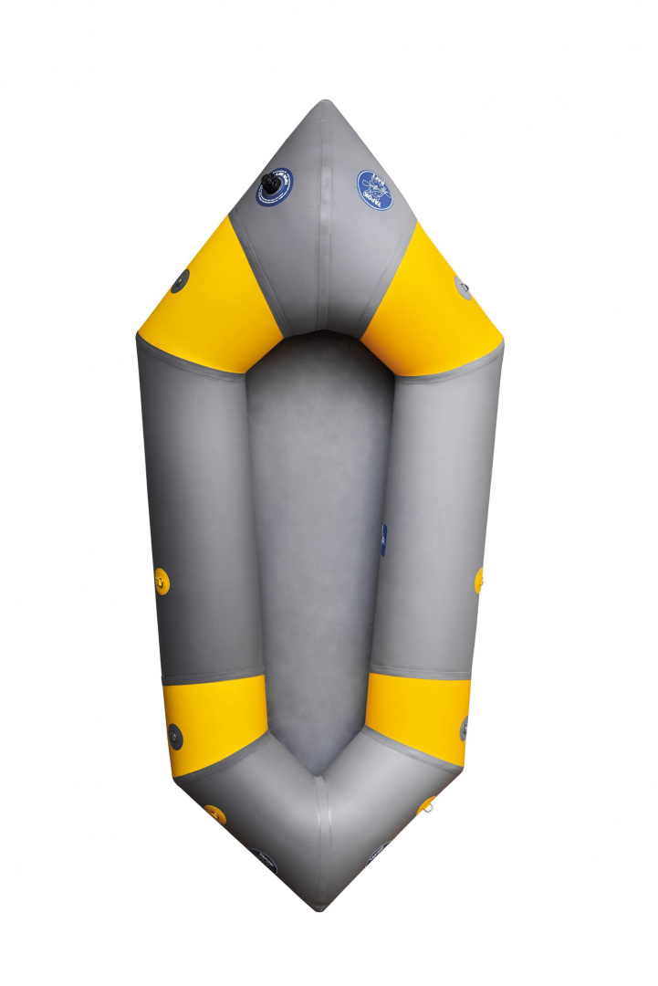 Packraft Yapokraft Packraft Yapokraft