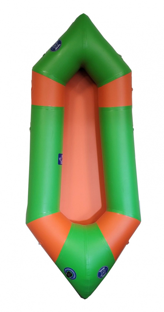 Packraft Yapokraft Packraft Yapokraft