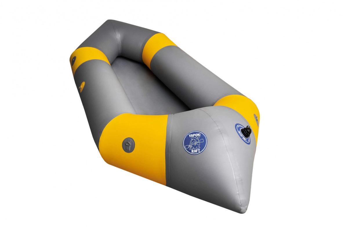 Packraft YAPOK TPU Packraft YAPOK TPU