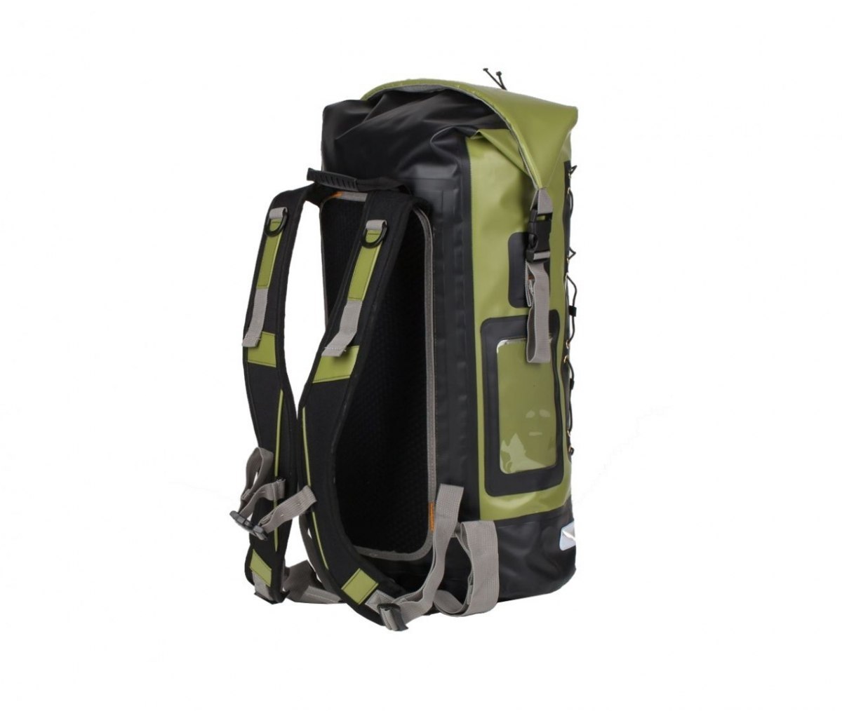 Plecak wodoszczelny Olimp DRY PACK Offroad 45L oliwka Plecak wodoszczelny Olimp DRY PACK Offroad 45L oliwka