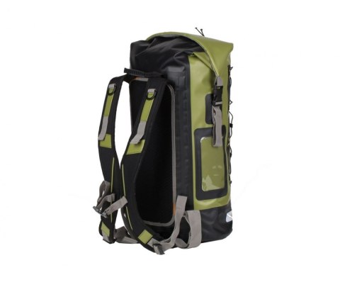 Plecak wodoszczelny Olimp DRY PACK Offroad 45L oliwka Plecak wodoszczelny Olimp DRY PACK Offroad 45L oliwka
