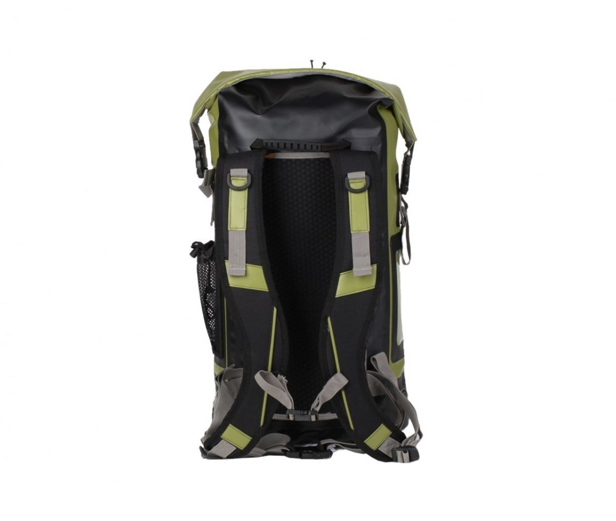 Plecak wodoszczelny Olimp DRY PACK Offroad 45L oliwka Plecak wodoszczelny Olimp DRY PACK Offroad 45L oliwka