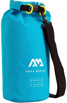 Wodoodporna torba Aqua Marina Dry Bag 10l 2022