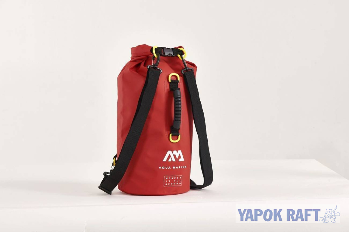 Wodoodporna torba plecak Aqua Marina Dry Bag 40l 2022