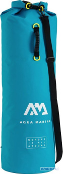 Wodoodporna torba plecak Aqua Marina Dry Bag 90l 2022