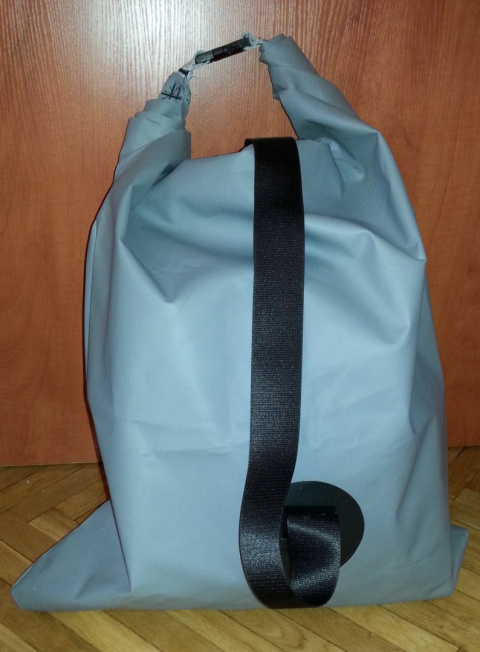Watertight bag Watertight bag